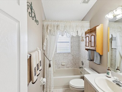 UNIQUELY DIFFERENT! THE UNIQUELY DESIGNED PRIMARY BEDROOM on Summertree Golf Course in Florida - for sale on GolfHomes.com, golf home, golf lot