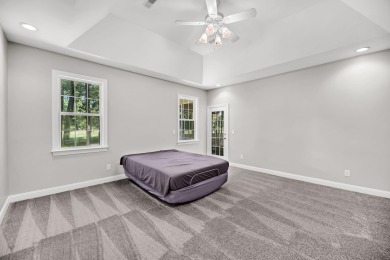 Stunning Golf Course Home in Gated Community! Welcome to this on Coosaw Creek Country Club in South Carolina - for sale on GolfHomes.com, golf home, golf lot