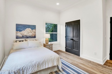 Experience luxury in this beautifully renovated 4-bedroom estate on Plantation at Ponte Vedra in Florida - for sale on GolfHomes.com, golf home, golf lot