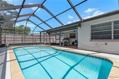 Charming 2BR/2BA home in the heart of Beverly Hills! This on Brentwood Farms Golf Club in Florida - for sale on GolfHomes.com, golf home, golf lot