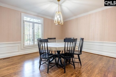 Set on a private .79-acre golf course lot, this beautifully on The Wildewood Country Club in South Carolina - for sale on GolfHomes.com, golf home, golf lot