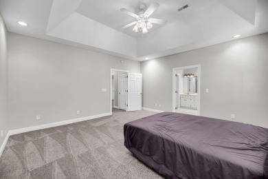 Stunning Golf Course Home in Gated Community! Welcome to this on Coosaw Creek Country Club in South Carolina - for sale on GolfHomes.com, golf home, golf lot