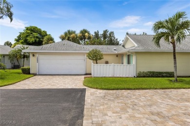Remodeled Gulf Harbour Gem with Expansive Golf Course Views! on Gulf Harbour Yacht and Country Club in Florida - for sale on GolfHomes.com, golf home, golf lot