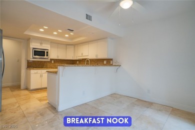 Golf Course Views - Vaulted Ceilings - Tastefully Designed - on Spanish Trail Golf and Country Club in Nevada - for sale on GolfHomes.com, golf home, golf lot