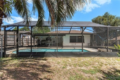 Charming 2BR/2BA home in the heart of Beverly Hills! This on Brentwood Farms Golf Club in Florida - for sale on GolfHomes.com, golf home, golf lot