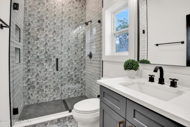 Experience luxury in this beautifully renovated 4-bedroom estate on Plantation at Ponte Vedra in Florida - for sale on GolfHomes.com, golf home, golf lot