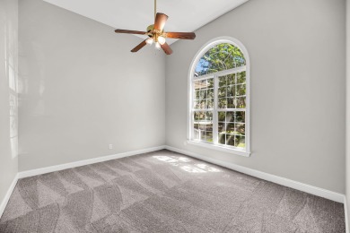 Stunning Golf Course Home in Gated Community! Welcome to this on Coosaw Creek Country Club in South Carolina - for sale on GolfHomes.com, golf home, golf lot