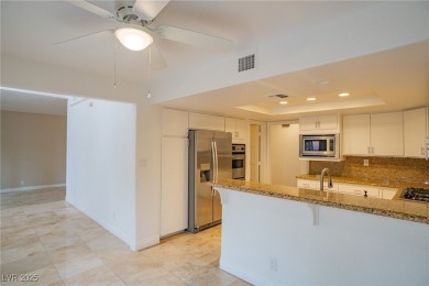 Golf Course Views - Vaulted Ceilings - Tastefully Designed - on Spanish Trail Golf and Country Club in Nevada - for sale on GolfHomes.com, golf home, golf lot