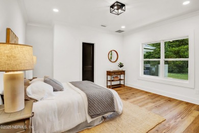 Experience luxury in this beautifully renovated 4-bedroom estate on Plantation at Ponte Vedra in Florida - for sale on GolfHomes.com, golf home, golf lot