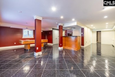 Set on a private .79-acre golf course lot, this beautifully on The Wildewood Country Club in South Carolina - for sale on GolfHomes.com, golf home, golf lot