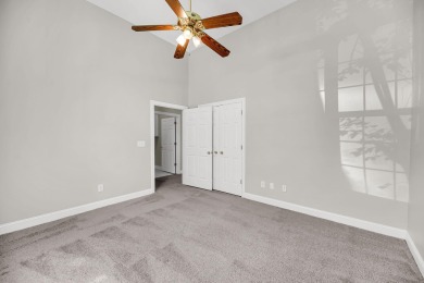 Stunning Golf Course Home in Gated Community! Welcome to this on Coosaw Creek Country Club in South Carolina - for sale on GolfHomes.com, golf home, golf lot