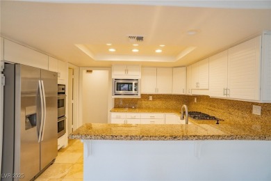 Golf Course Views - Vaulted Ceilings - Tastefully Designed - on Spanish Trail Golf and Country Club in Nevada - for sale on GolfHomes.com, golf home, golf lot