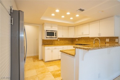 Golf Course Views - Vaulted Ceilings - Tastefully Designed - on Spanish Trail Golf and Country Club in Nevada - for sale on GolfHomes.com, golf home, golf lot
