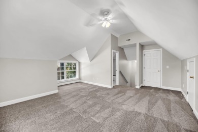 Stunning Golf Course Home in Gated Community! Welcome to this on Coosaw Creek Country Club in South Carolina - for sale on GolfHomes.com, golf home, golf lot