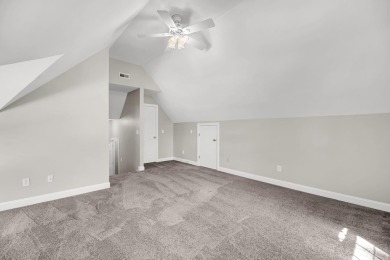 Stunning Golf Course Home in Gated Community! Welcome to this on Coosaw Creek Country Club in South Carolina - for sale on GolfHomes.com, golf home, golf lot