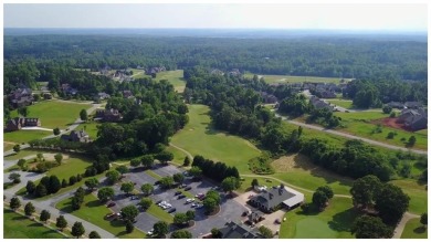 Escape the hustle and bustle in the newly opened phase at on Traditions of Braselton Golf Club in Georgia - for sale on GolfHomes.com, golf home, golf lot