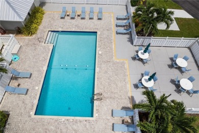 Remodeled Gulf Harbour Gem with Expansive Golf Course Views! on Gulf Harbour Yacht and Country Club in Florida - for sale on GolfHomes.com, golf home, golf lot