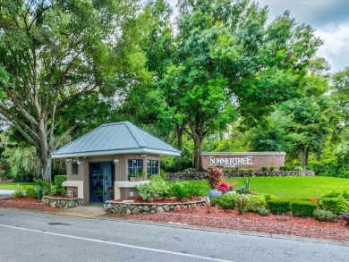 UNIQUELY DIFFERENT! THE UNIQUELY DESIGNED PRIMARY BEDROOM on Summertree Golf Course in Florida - for sale on GolfHomes.com, golf home, golf lot