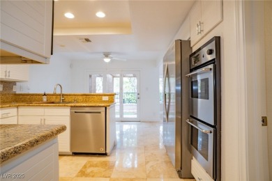 Golf Course Views - Vaulted Ceilings - Tastefully Designed - on Spanish Trail Golf and Country Club in Nevada - for sale on GolfHomes.com, golf home, golf lot