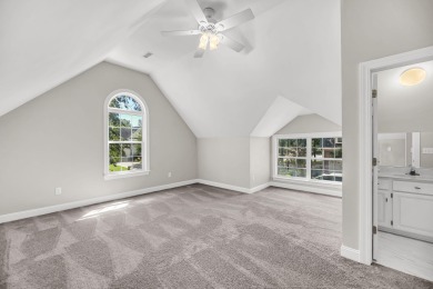 Stunning Golf Course Home in Gated Community! Welcome to this on Coosaw Creek Country Club in South Carolina - for sale on GolfHomes.com, golf home, golf lot