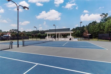 Escape the hustle and bustle in the newly opened phase at on Traditions of Braselton Golf Club in Georgia - for sale on GolfHomes.com, golf home, golf lot
