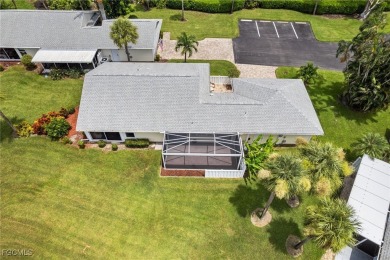 Remodeled Gulf Harbour Gem with Expansive Golf Course Views! on Gulf Harbour Yacht and Country Club in Florida - for sale on GolfHomes.com, golf home, golf lot