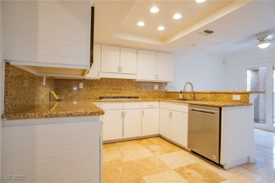 Golf Course Views - Vaulted Ceilings - Tastefully Designed - on Spanish Trail Golf and Country Club in Nevada - for sale on GolfHomes.com, golf home, golf lot