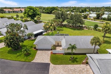 Remodeled Gulf Harbour Gem with Expansive Golf Course Views! on Gulf Harbour Yacht and Country Club in Florida - for sale on GolfHomes.com, golf home, golf lot
