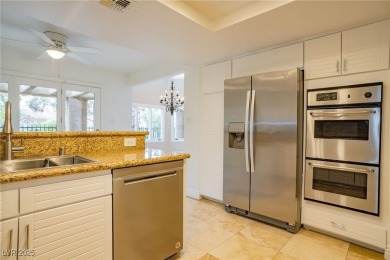 Golf Course Views - Vaulted Ceilings - Tastefully Designed - on Spanish Trail Golf and Country Club in Nevada - for sale on GolfHomes.com, golf home, golf lot