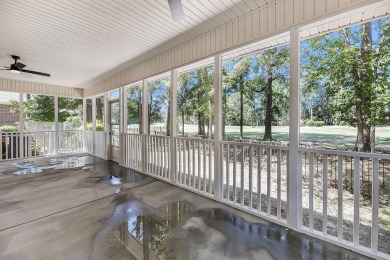Stunning Golf Course Home in Gated Community! Welcome to this on Coosaw Creek Country Club in South Carolina - for sale on GolfHomes.com, golf home, golf lot