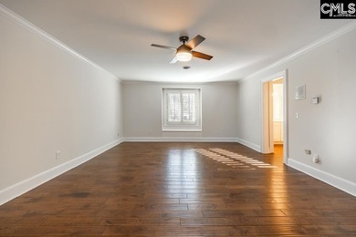 Set on a private .79-acre golf course lot, this beautifully on The Wildewood Country Club in South Carolina - for sale on GolfHomes.com, golf home, golf lot