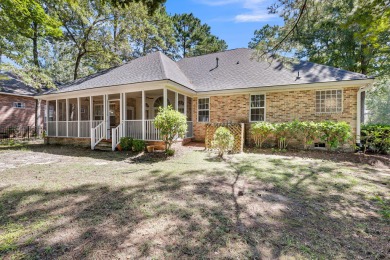 Stunning Golf Course Home in Gated Community! Welcome to this on Coosaw Creek Country Club in South Carolina - for sale on GolfHomes.com, golf home, golf lot