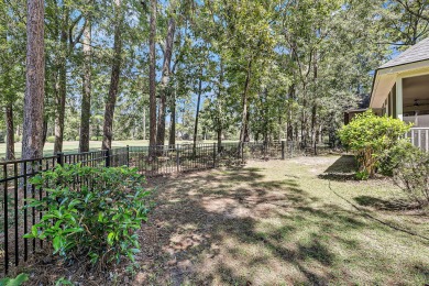 Stunning Golf Course Home in Gated Community! Welcome to this on Coosaw Creek Country Club in South Carolina - for sale on GolfHomes.com, golf home, golf lot
