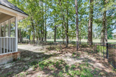 Stunning Golf Course Home in Gated Community! Welcome to this on Coosaw Creek Country Club in South Carolina - for sale on GolfHomes.com, golf home, golf lot