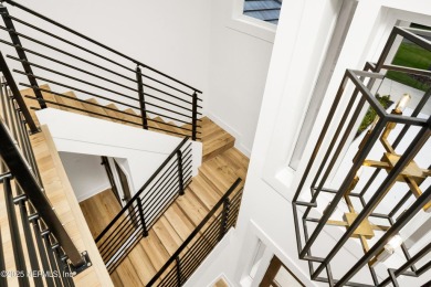 Experience luxury in this beautifully renovated 4-bedroom estate on Plantation at Ponte Vedra in Florida - for sale on GolfHomes.com, golf home, golf lot