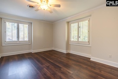 Set on a private .79-acre golf course lot, this beautifully on The Wildewood Country Club in South Carolina - for sale on GolfHomes.com, golf home, golf lot