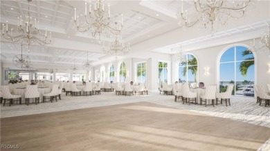 Remodeled Gulf Harbour Gem with Expansive Golf Course Views! on Gulf Harbour Yacht and Country Club in Florida - for sale on GolfHomes.com, golf home, golf lot