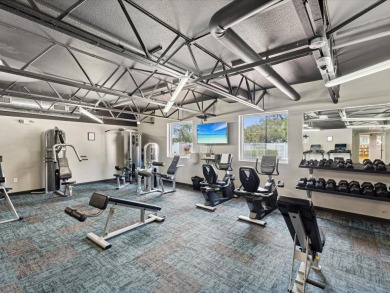 UNIQUELY DIFFERENT! THE UNIQUELY DESIGNED PRIMARY BEDROOM on Summertree Golf Course in Florida - for sale on GolfHomes.com, golf home, golf lot