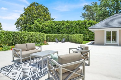 Experience luxury in this beautifully renovated 4-bedroom estate on Plantation at Ponte Vedra in Florida - for sale on GolfHomes.com, golf home, golf lot