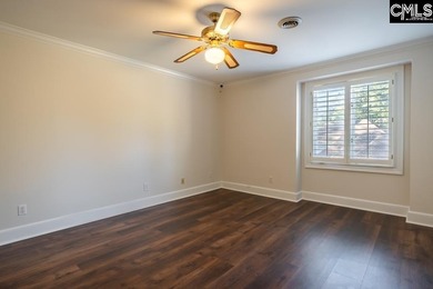 Set on a private .79-acre golf course lot, this beautifully on The Wildewood Country Club in South Carolina - for sale on GolfHomes.com, golf home, golf lot