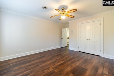 Set on a private .79-acre golf course lot, this beautifully on The Wildewood Country Club in South Carolina - for sale on GolfHomes.com, golf home, golf lot