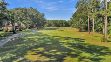 Stunning Golf Course Home in Gated Community! Welcome to this on Coosaw Creek Country Club in South Carolina - for sale on GolfHomes.com, golf home, golf lot