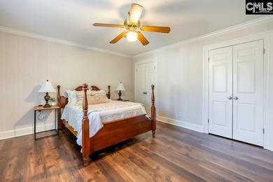 Set on a private .79-acre golf course lot, this beautifully on The Wildewood Country Club in South Carolina - for sale on GolfHomes.com, golf home, golf lot