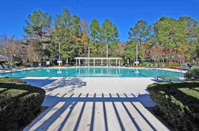 Stunning Golf Course Home in Gated Community! Welcome to this on Coosaw Creek Country Club in South Carolina - for sale on GolfHomes.com, golf home, golf lot