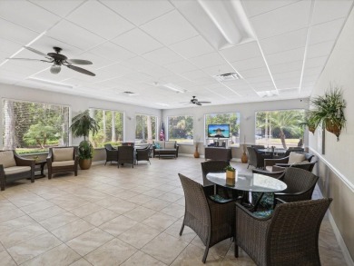 UNIQUELY DIFFERENT! THE UNIQUELY DESIGNED PRIMARY BEDROOM on Summertree Golf Course in Florida - for sale on GolfHomes.com, golf home, golf lot