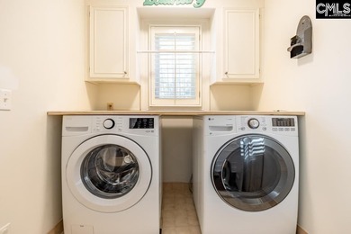 Set on a private .79-acre golf course lot, this beautifully on The Wildewood Country Club in South Carolina - for sale on GolfHomes.com, golf home, golf lot