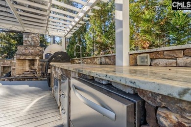 Set on a private .79-acre golf course lot, this beautifully on The Wildewood Country Club in South Carolina - for sale on GolfHomes.com, golf home, golf lot