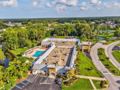 Under contract-accepting backup offers. HUGE PRICE IMPROVEMENT! on Summertree Golf Course in Florida - for sale on GolfHomes.com, golf home, golf lot