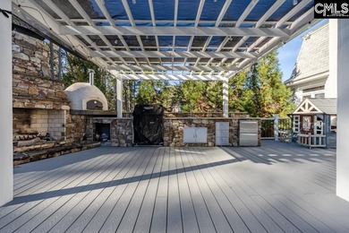 Set on a private .79-acre golf course lot, this beautifully on The Wildewood Country Club in South Carolina - for sale on GolfHomes.com, golf home, golf lot