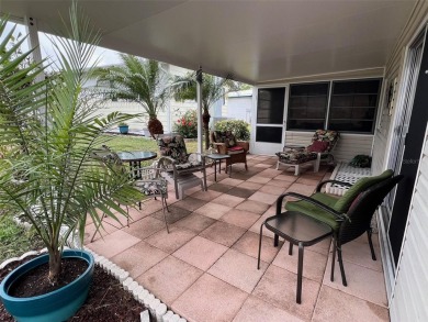 Your new home awaits within the esteemed Palm Hill Country Club on Palm Hill Golf Club in Florida - for sale on GolfHomes.com, golf home, golf lot